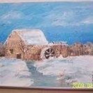 Meet your Posher, Janet